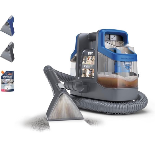 Vax spotwash mini duo - duo, spot