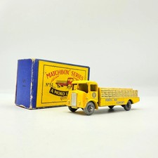 Matchbox Lesney 51a Albion