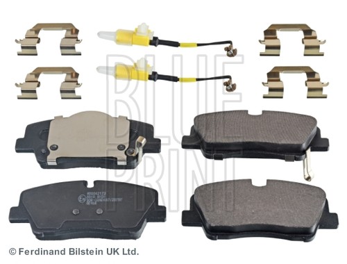 Fits blueprint adg042173 - blueprint,