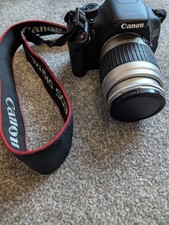 Canon EOS 600D Digital SLR