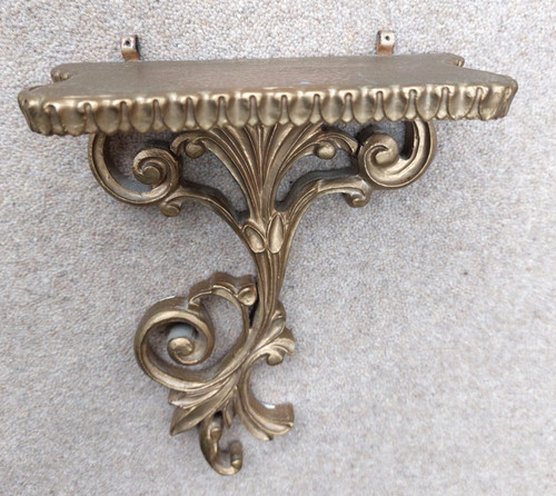 Small vintage wall - ,