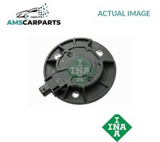 Central magnet camshaft - central,
