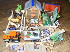 Farm Play set Bundle Buildings