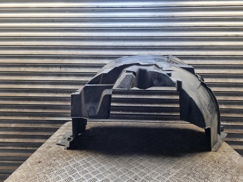Nissan navara wheel arch - wheel,