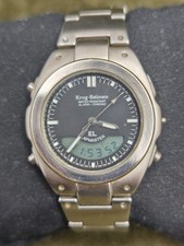 Krug-Baumen LAPMASTER 1106KM