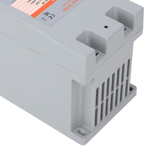 Single phase converter - to,