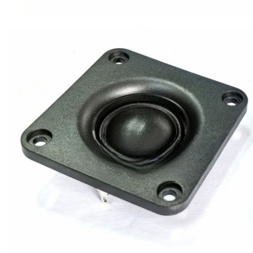 Inch 10w ohm tweeter with - inch,