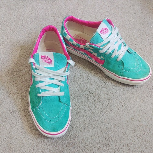 Vans limited edition - vans,
