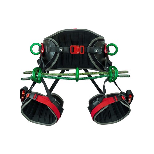 Dmm kinisi pro climbing - dmm,