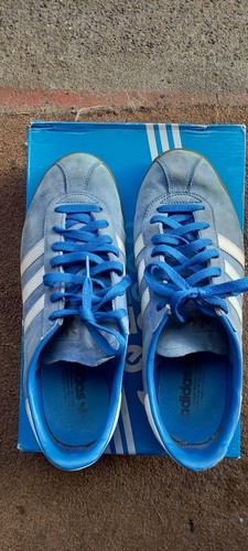 Adidas munchen trainers shoes - trainers,