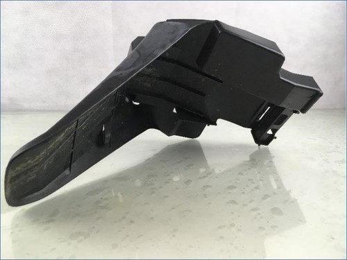 Peugeot clic plate holder - v, 50