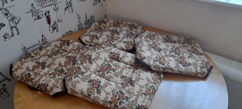 Rare set vintage seat - rare,