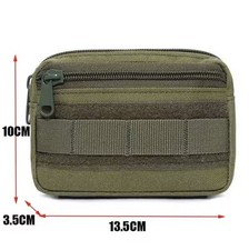 Fishing Tackle Bag / Pouch