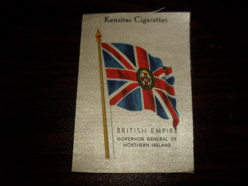 Kensitas cigarettes silk - kensitas,
