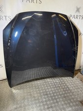 BMW 6 SERIES F12 F13 F06 M SPORT HOOD BONNET COVER BLACK 416 GENUINE