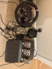 Logitech G920 Racing Steering