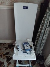 AquaJoy Value Plus Bath Lift