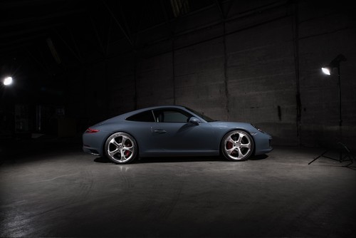 Cars techart porsche - , 911