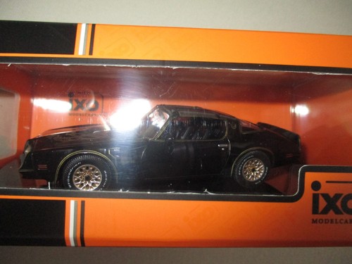 Youngtimer miniature ixo - youngtimer, 1/43