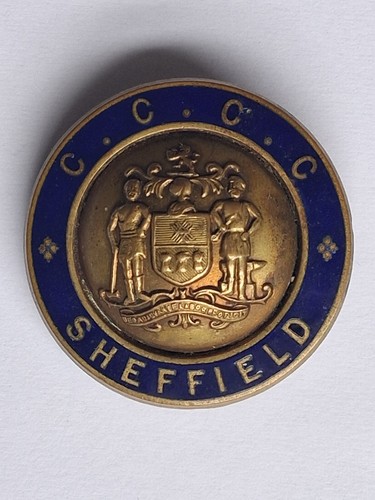 Ww1 chief constable - ww1, (chief
