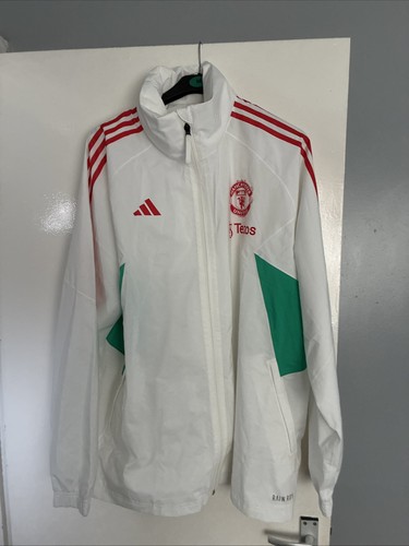 Manchester united tiro - manchester, 23