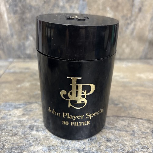 John player special - special, filter