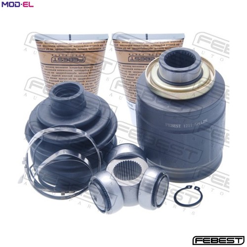 Joint kit drive shaft - kit,