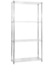4 Tier Commercial NSF