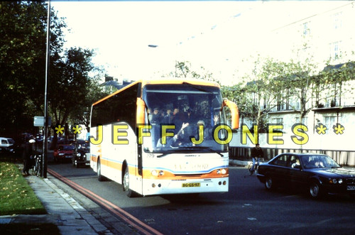 Original 35mm slide 7530 - 35mm, 7530-van