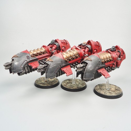 Flesh tearers scimitar - flesh,