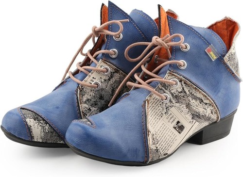 Shoelander women boots - ch,