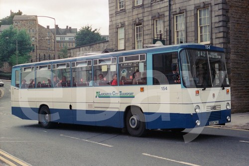 Bus photo lancaster city - -,