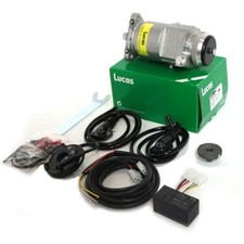 Genuine Lucas K2F Ignition