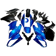 Injection fairing kit plastic - fairing,