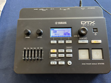 Yamaha DTX-700 Drum Module inc original box