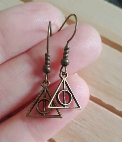Deathly hallows harry - deathly, potter