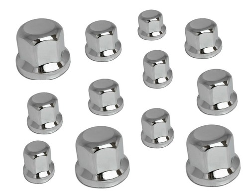 For 32mm truck wheel - truck, nut