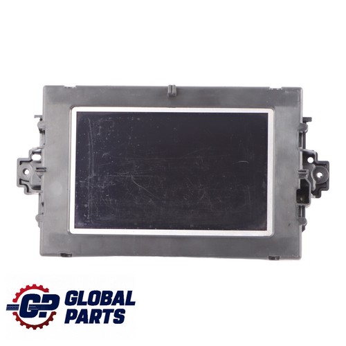 Mercedes w204 sat nav - w204, display