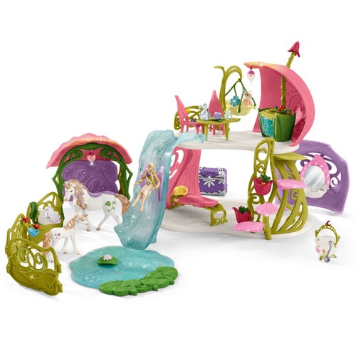 Schleich 42445 glittering - schleich,