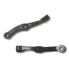 Drop Forged Bolt-On Steering