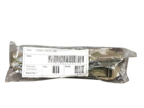 New british army utility strap - new,