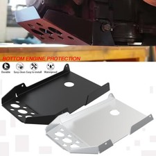 Motocycle  ENGINE SKID PLATE