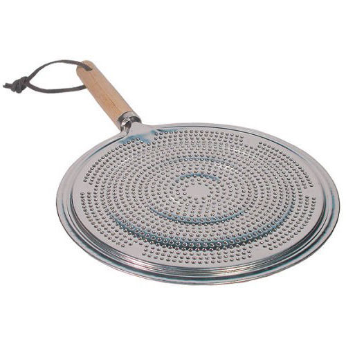 Simmer ring electric - simmer, cooker