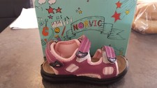 norvic kids girls junior