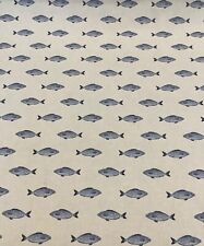 Fryetts PESCE Fish Blue