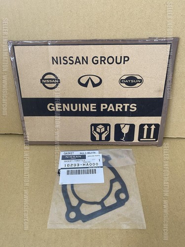 Genuine gasket throttle - genuine, gasket,