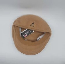 Casual Woolen Beret Hat 504