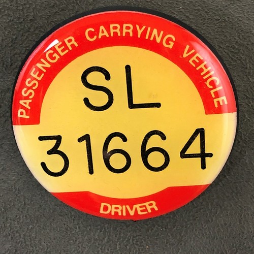 Pcv passenger carrying vehicle - pcv,