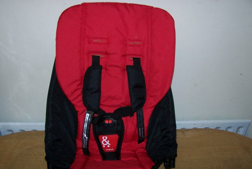 Phil and teds explorer - phil, 2nd