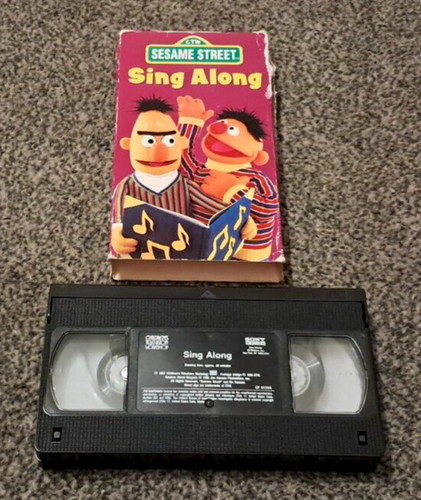 Sesame street sing - sesame,